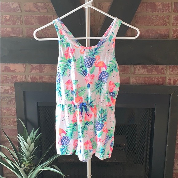 Arizona Jean Company Other - Girls Arizona Jean Co Romper